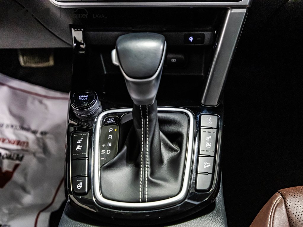 Kia Seltos SX Turbo 2022 à , Québec - 17 - w1024h768px