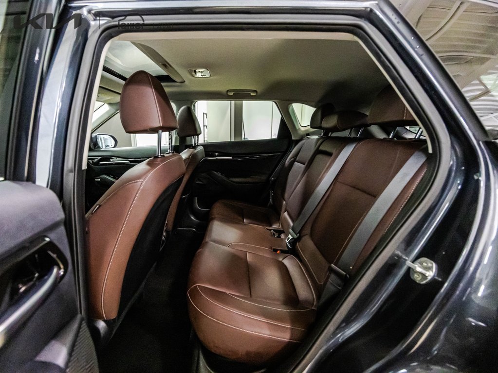 Kia Seltos SX Turbo 2022 à , Québec - 21 - w1024h768px