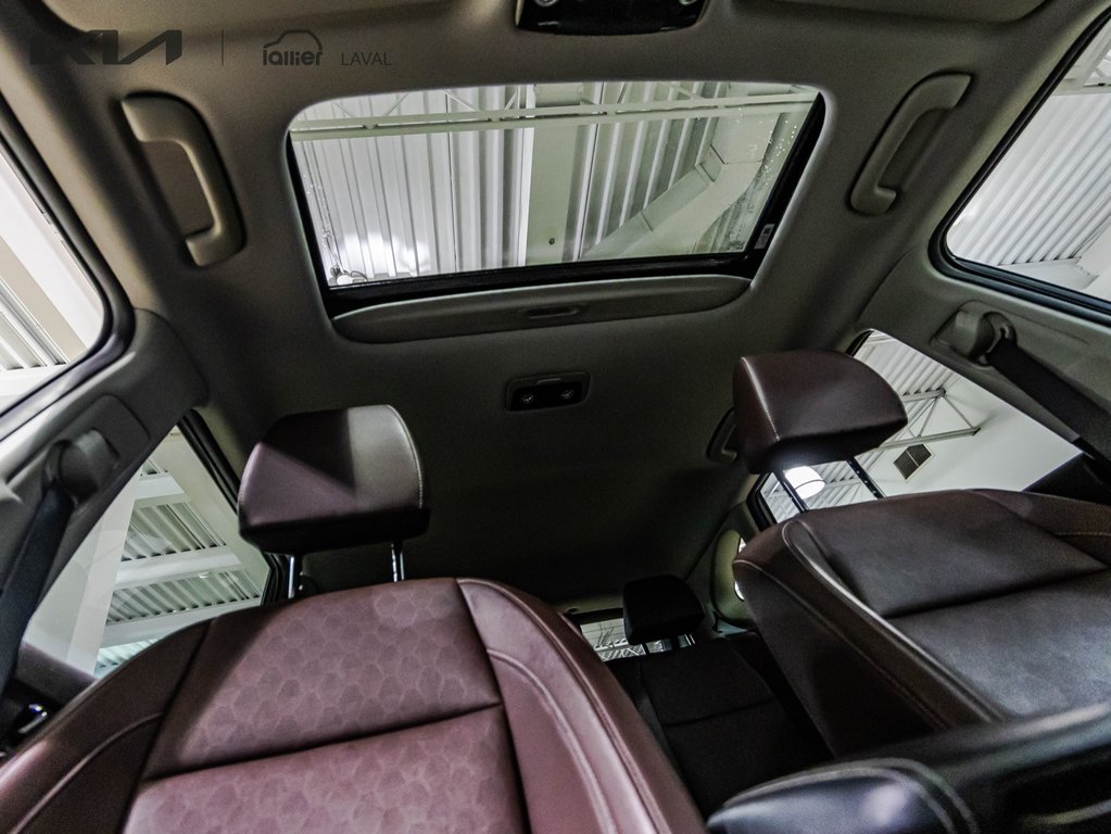 Kia Seltos SX Turbo 2022 à , Québec - 19 - w1024h768px