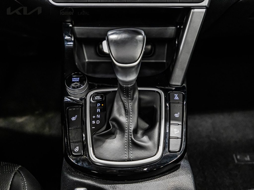 Kia Seltos EX 2022 à Montréal, Québec - 26 - w1024h768px