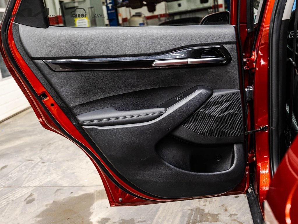 Kia Seltos EX 2022 à Montréal, Québec - 13 - w1024h768px