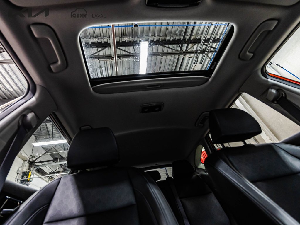 Kia Seltos EX 2022 à Montréal, Québec - 19 - w1024h768px