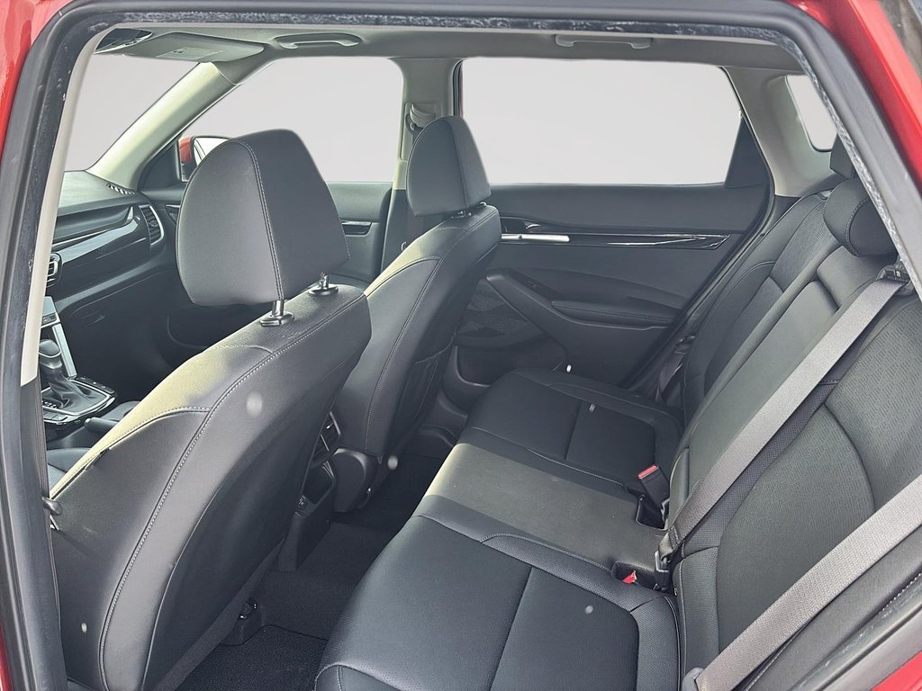 Kia Seltos EX 2022 à , Québec - 12 - w1024h768px