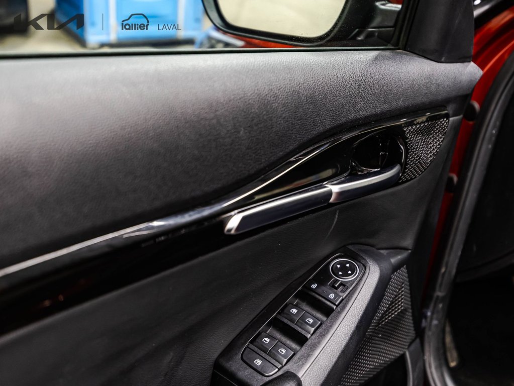 Kia Seltos EX 2022 à Montréal, Québec - 12 - w1024h768px