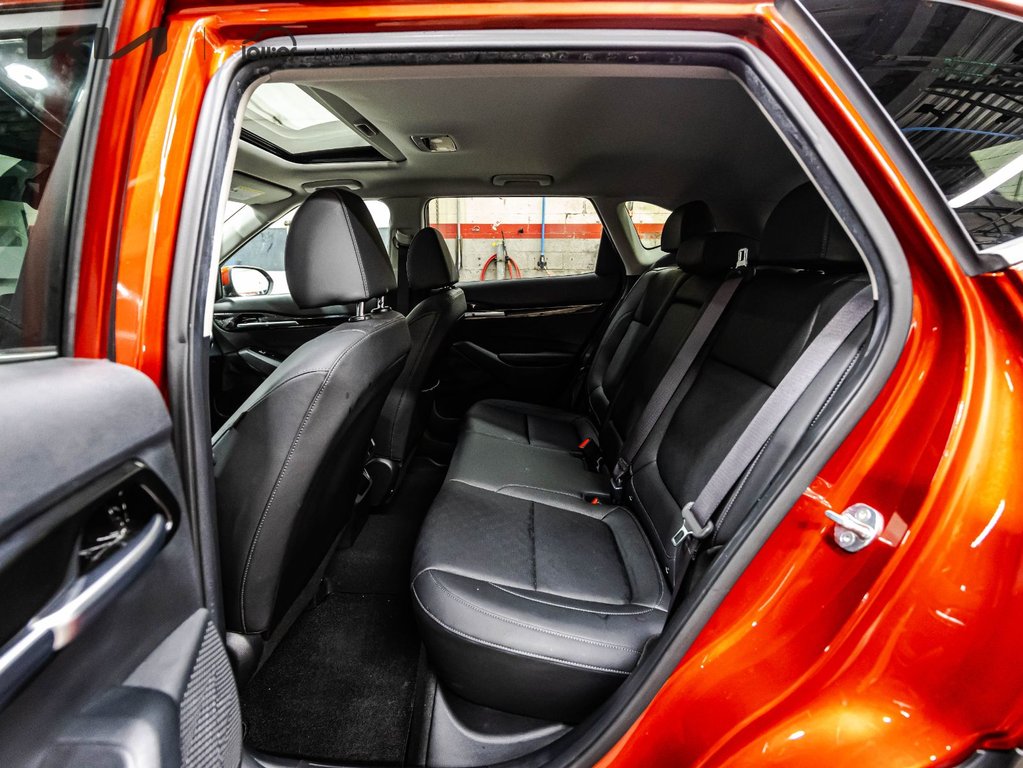 Kia Seltos EX 2022 à Montréal, Québec - 14 - w1024h768px