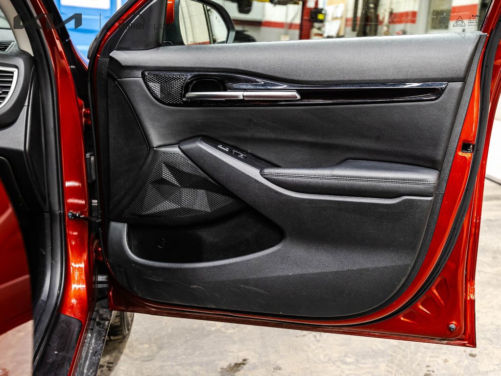 Kia Seltos EX 2022 à Montréal, Québec - 17 - w1024h768px