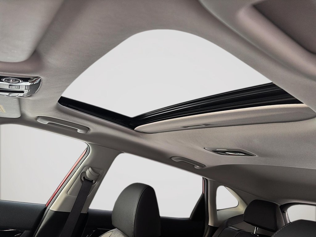 Kia Seltos EX 2022 à , Québec - 11 - w1024h768px