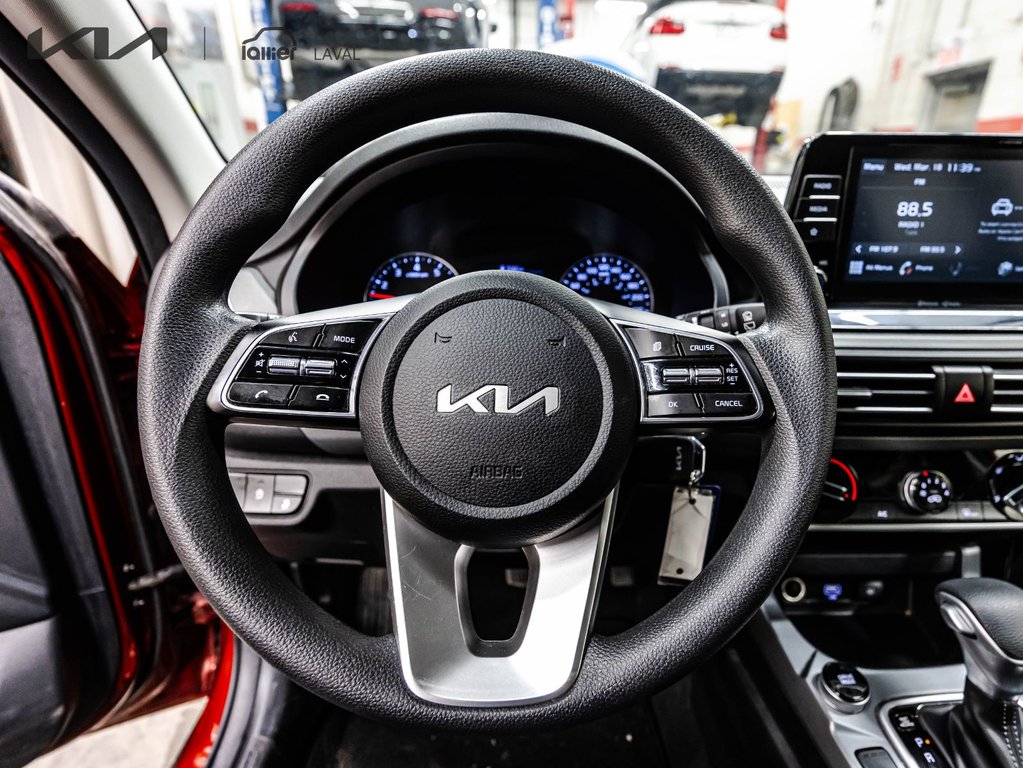 2022 Kia Seltos LX in Montréal, Quebec - 14 - w1024h768px