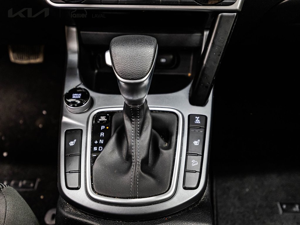 2022 Kia Seltos LX in Montréal, Quebec - 17 - w1024h768px