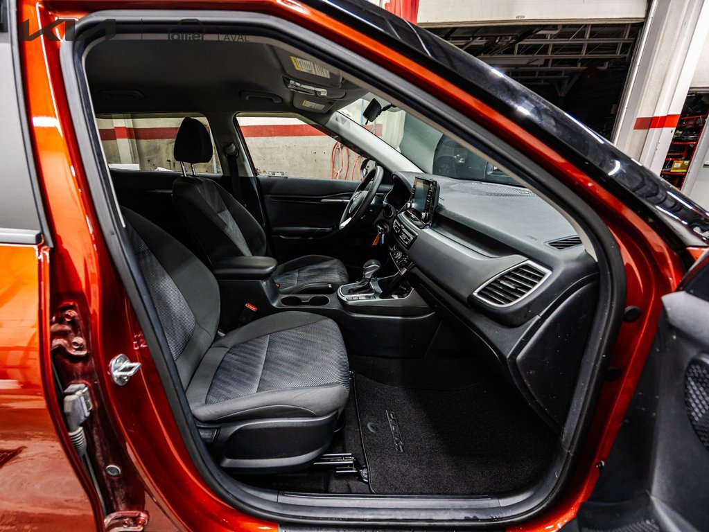 2022 Kia Seltos LX in Montréal, Quebec - 11 - w1024h768px