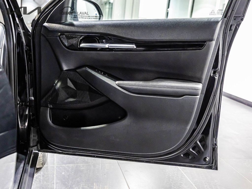 Kia Seltos EX 2022 à Montréal, Québec - 17 - w1024h768px