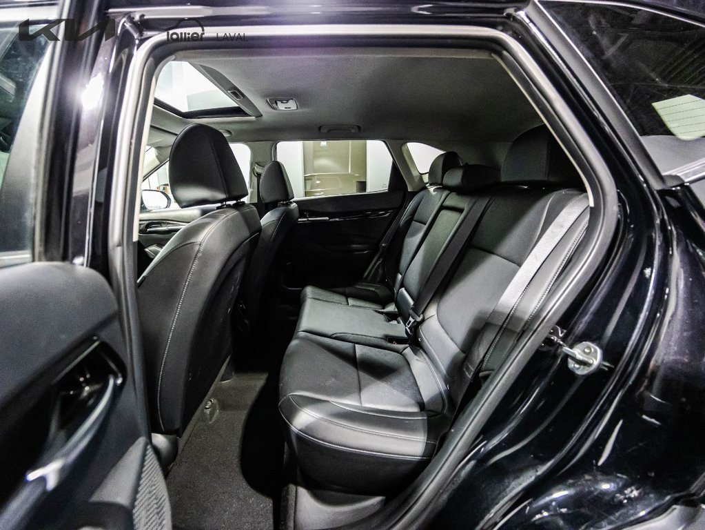 Kia Seltos EX 2022 à Montréal, Québec - 14 - w1024h768px