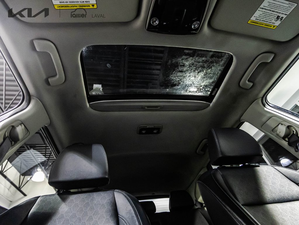 Kia Seltos EX 2022 à Montréal, Québec - 19 - w1024h768px
