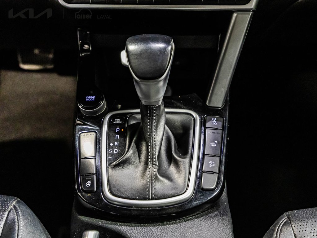 Kia Seltos EX 2022 à Montréal, Québec - 26 - w1024h768px