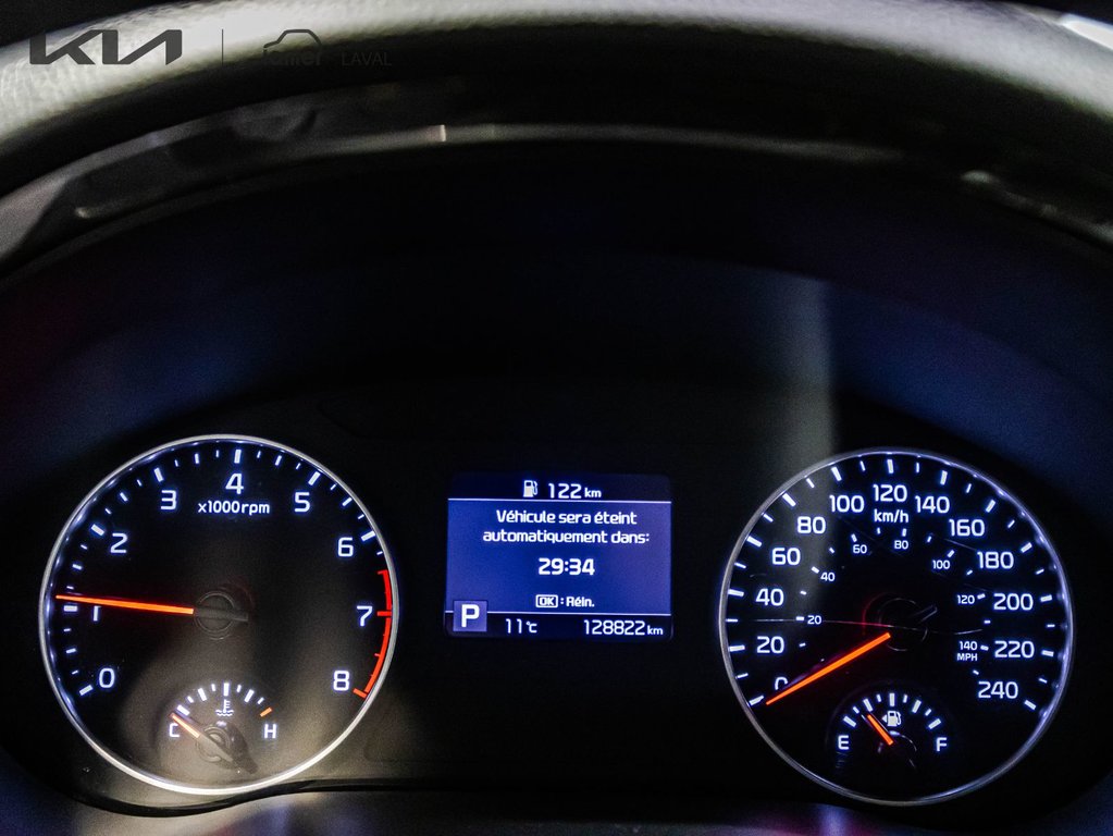 Kia Seltos EX 2022 à Montréal, Québec - 24 - w1024h768px