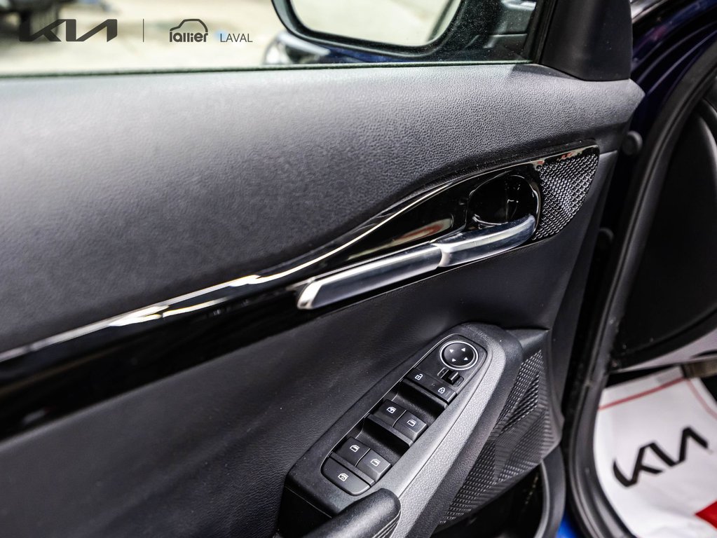 2022 Kia Seltos EX in Montréal, Quebec - 12 - w1024h768px