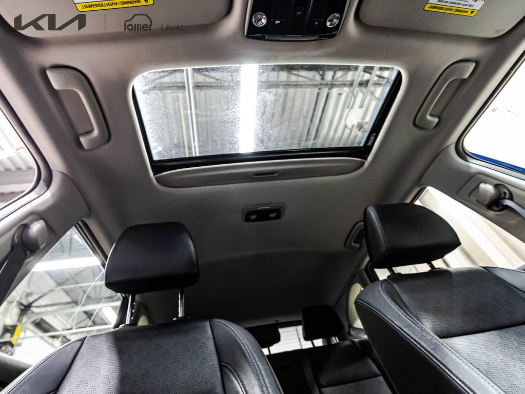 2022 Kia Seltos EX in Montréal, Quebec - 19 - w1024h768px