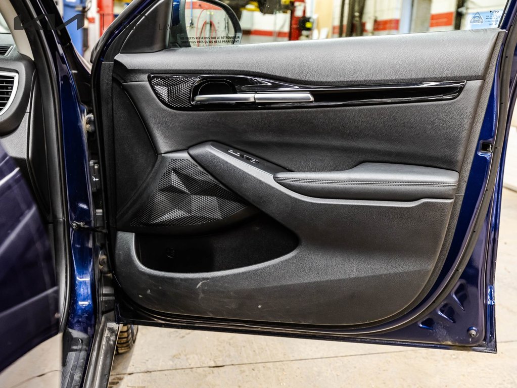 2022 Kia Seltos EX in Montréal, Quebec - 17 - w1024h768px