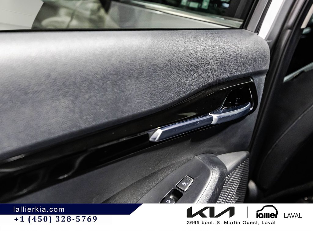 Kia Seltos SX Turbo 2022 à Montréal, Québec - 13 - w1024h768px