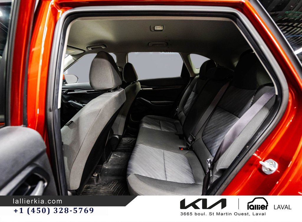 Kia Seltos LX 2022 à Montréal, Québec - 14 - w1024h768px