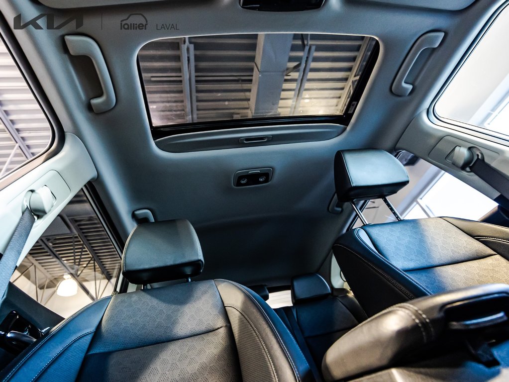 2023 Kia Seltos EX in , Quebec - 19 - w1024h768px