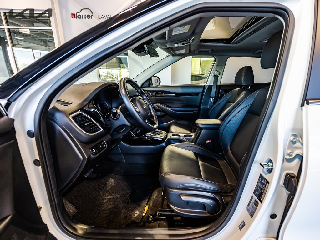 2023 Kia Seltos EX in , Quebec - 20 - w1024h768px
