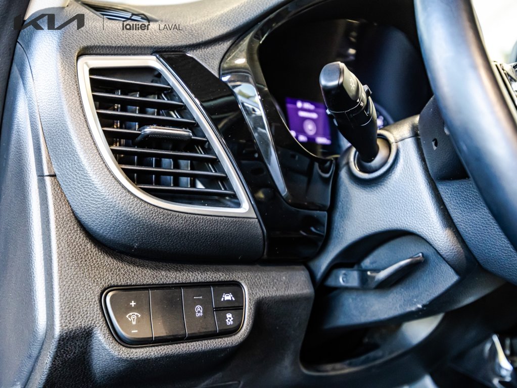 2023 Kia Seltos EX in , Quebec - 22 - w1024h768px