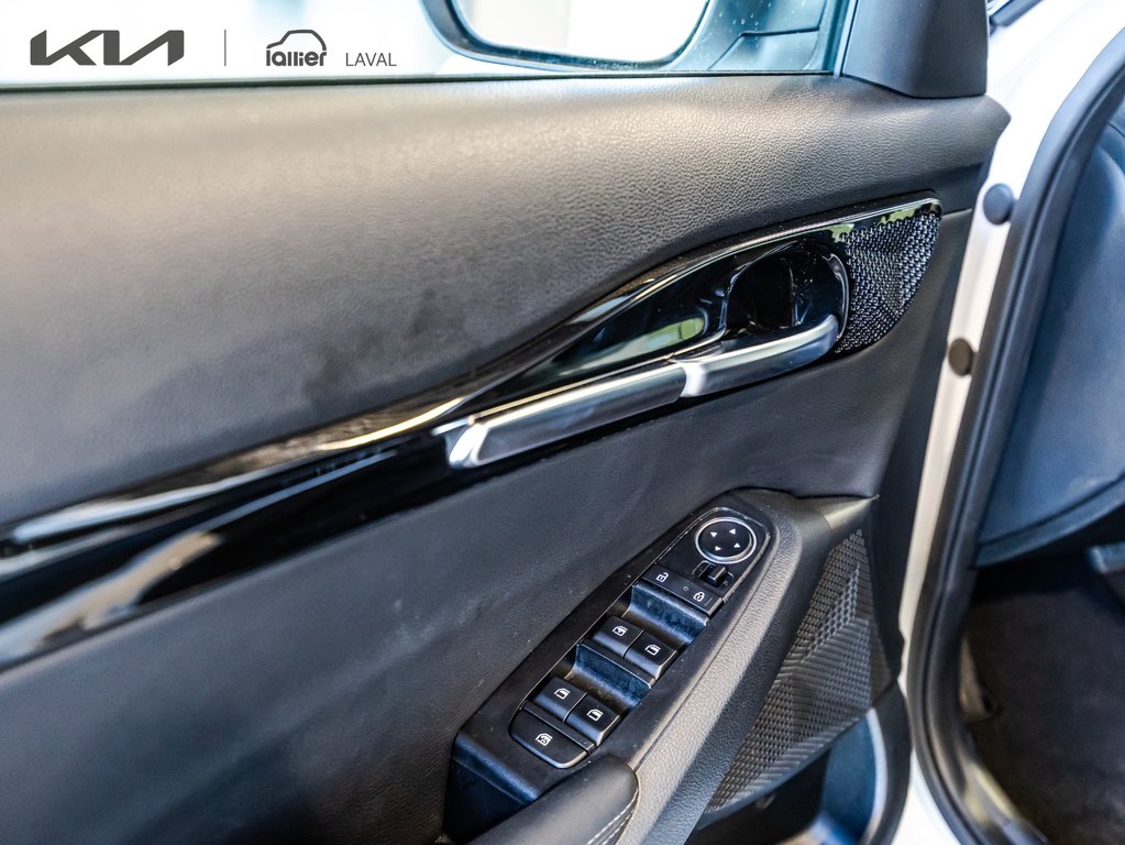 2023 Kia Seltos EX in , Quebec - 12 - w1024h768px
