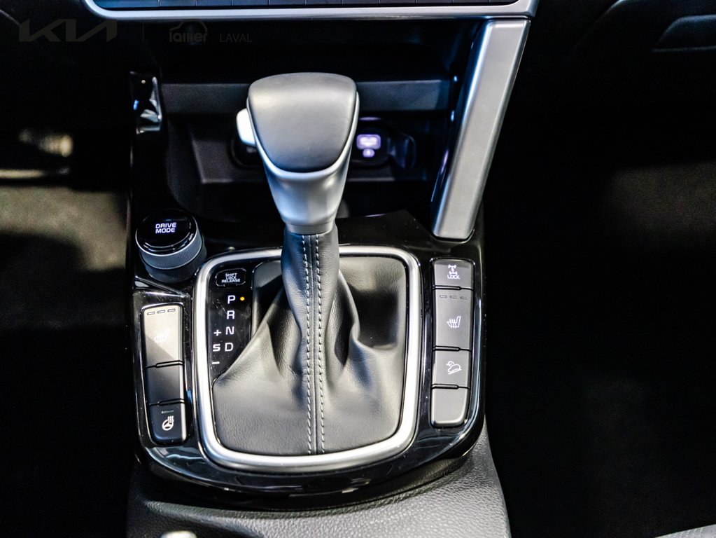 2023 Kia Seltos EX in , Quebec - 26 - w1024h768px