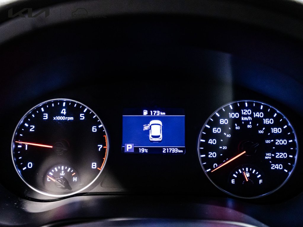 Kia Seltos LX 2023 à , Québec - 20 - w1024h768px