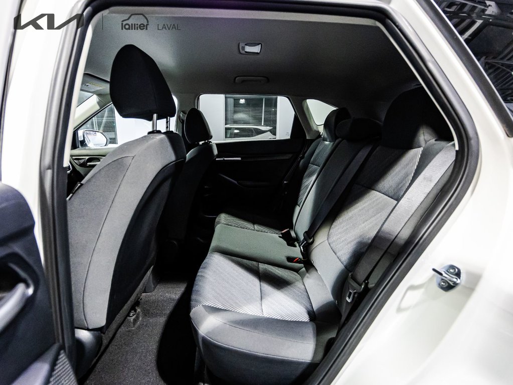 Kia Seltos LX 2023 à , Québec - 25 - w1024h768px