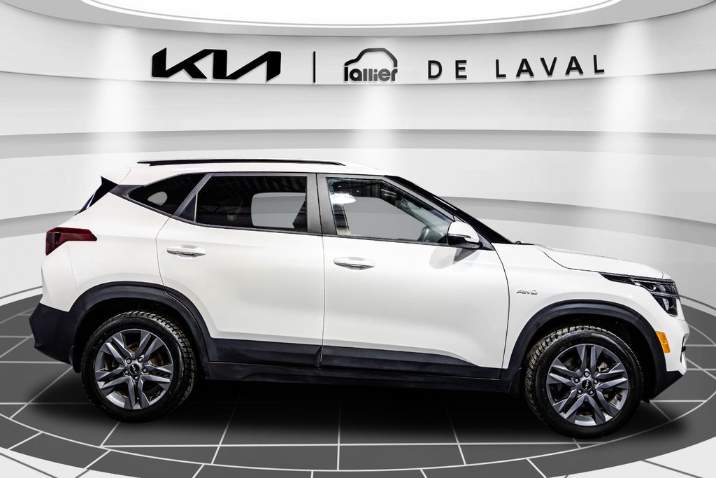 Kia Seltos LX 2023 à , Québec - 11 - w1024h768px