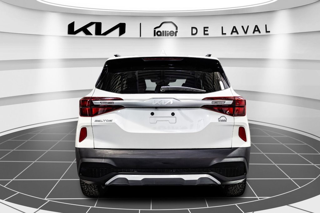 Kia Seltos LX 2023 à , Québec - 9 - w1024h768px