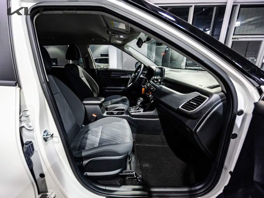 Kia Seltos LX 2023 à , Québec - 14 - w1024h768px