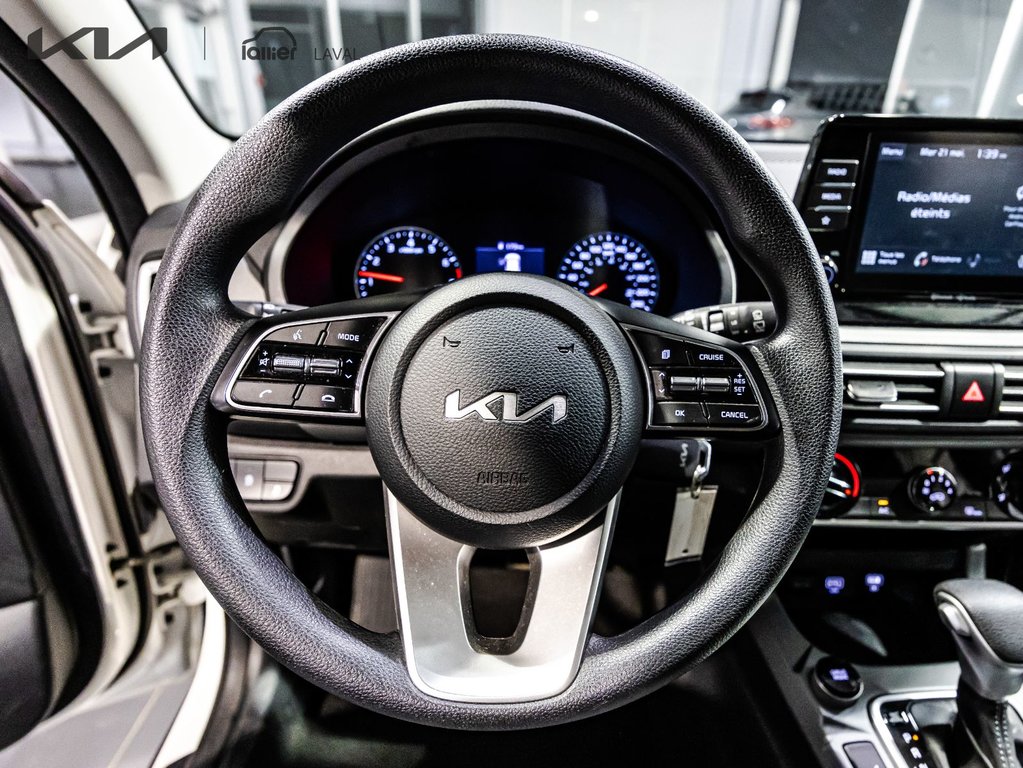 Kia Seltos LX 2023 à , Québec - 19 - w1024h768px