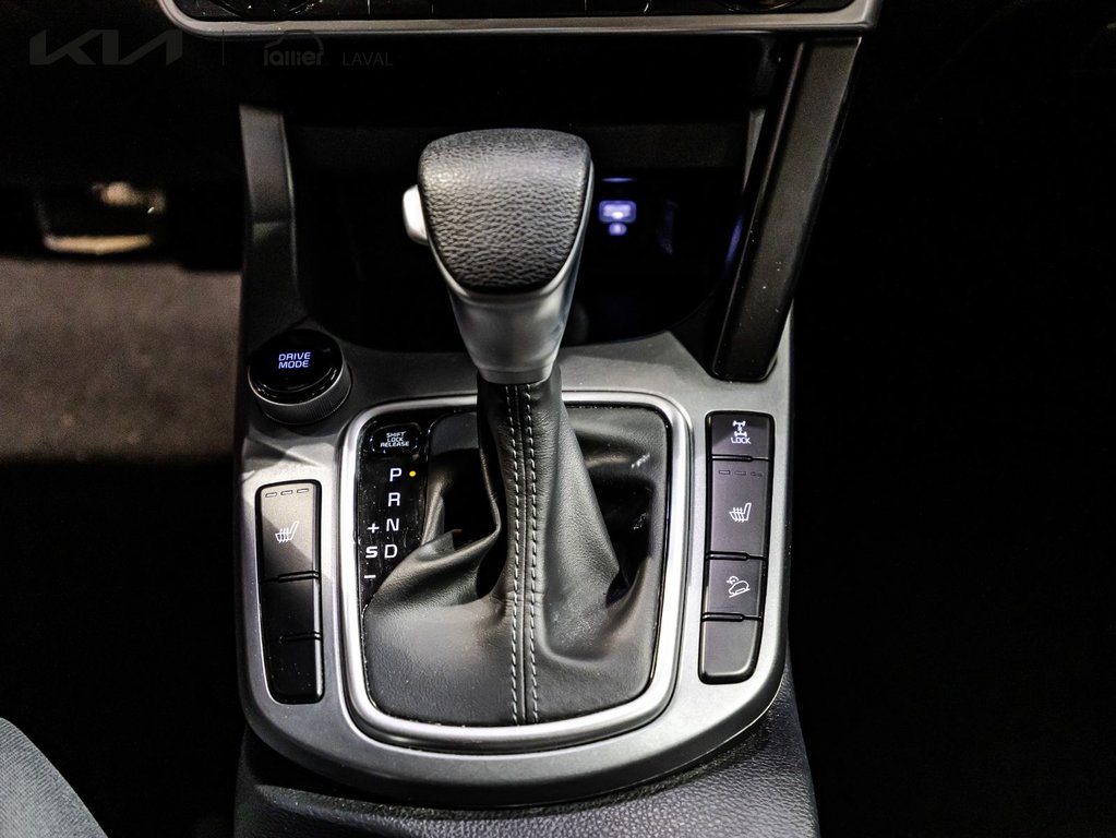 Kia Seltos LX 2023 à , Québec - 21 - w1024h768px