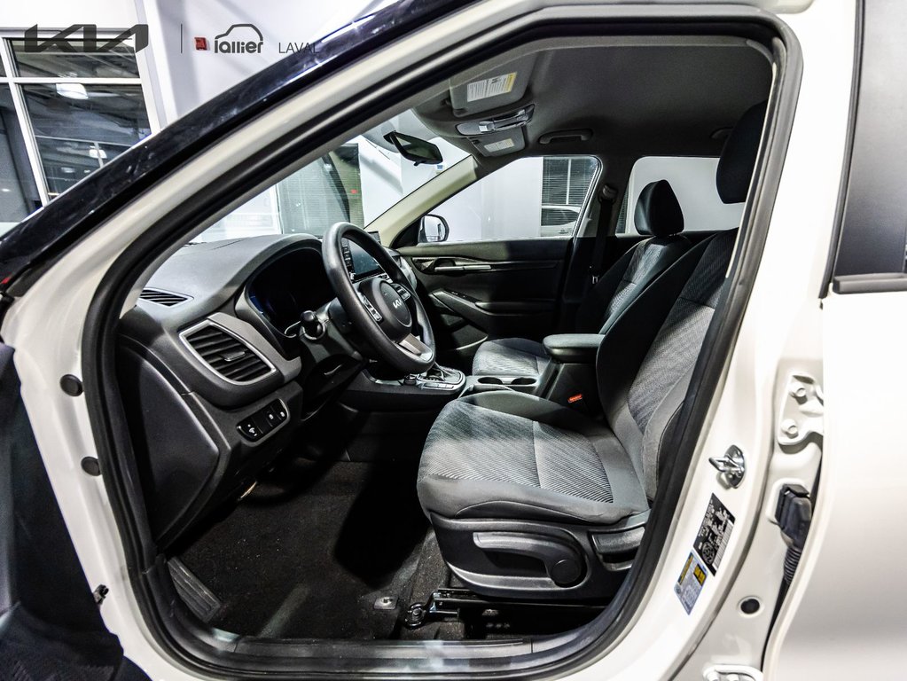 Kia Seltos LX 2023 à , Québec - 15 - w1024h768px