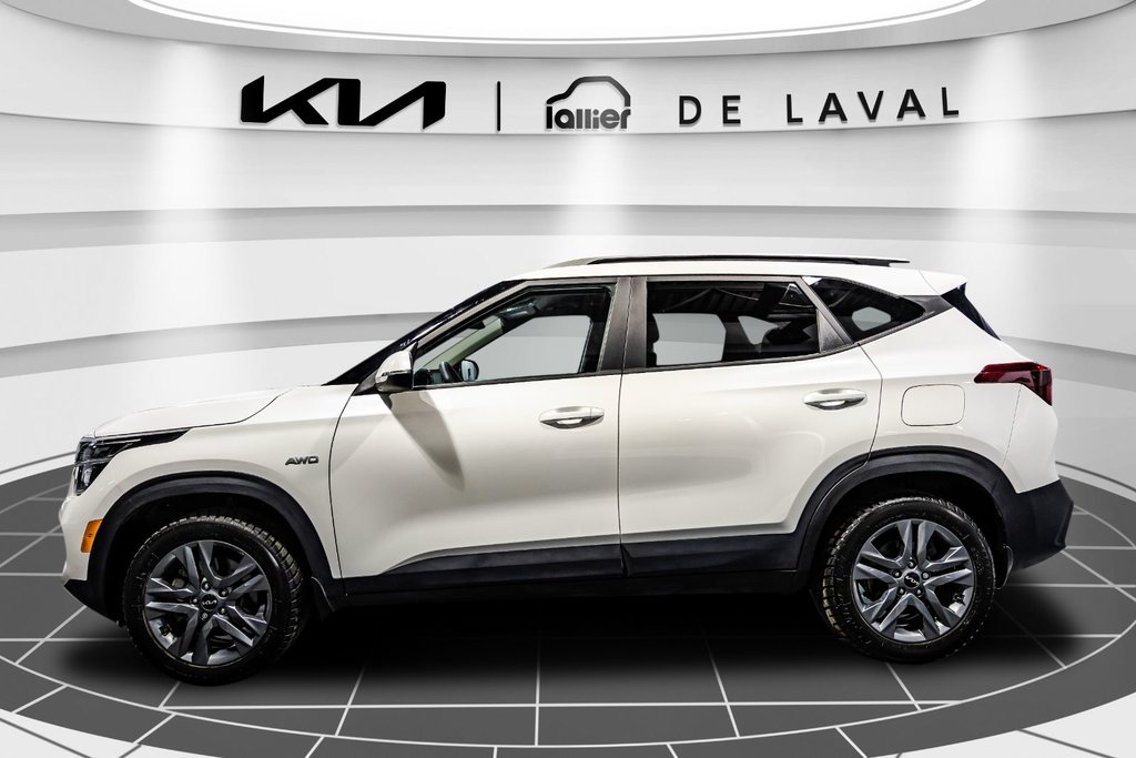 Kia Seltos LX 2023 à , Québec - 7 - w1024h768px