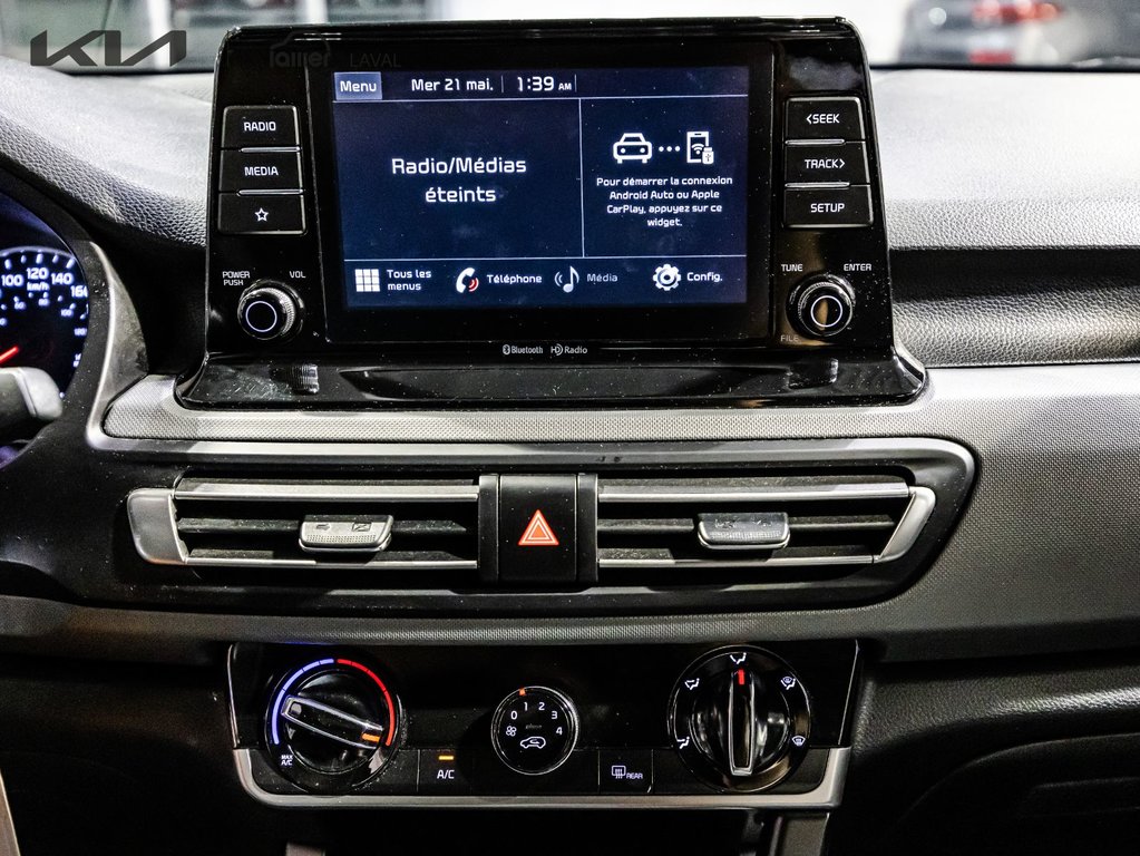 Kia Seltos LX 2023 à , Québec - 18 - w1024h768px
