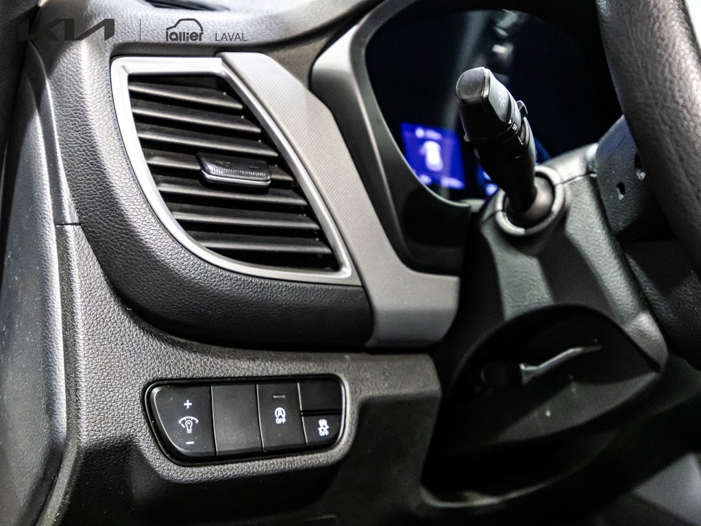Kia Seltos LX 2023 à , Québec - 16 - w1024h768px