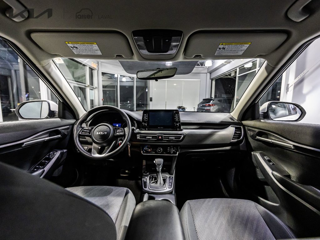 Kia Seltos LX 2023 à , Québec - 22 - w1024h768px