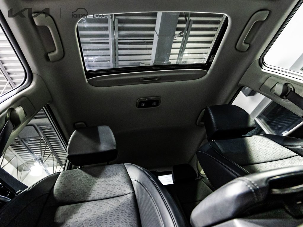 Kia Seltos EX 2023 à , Québec - 16 - w1024h768px