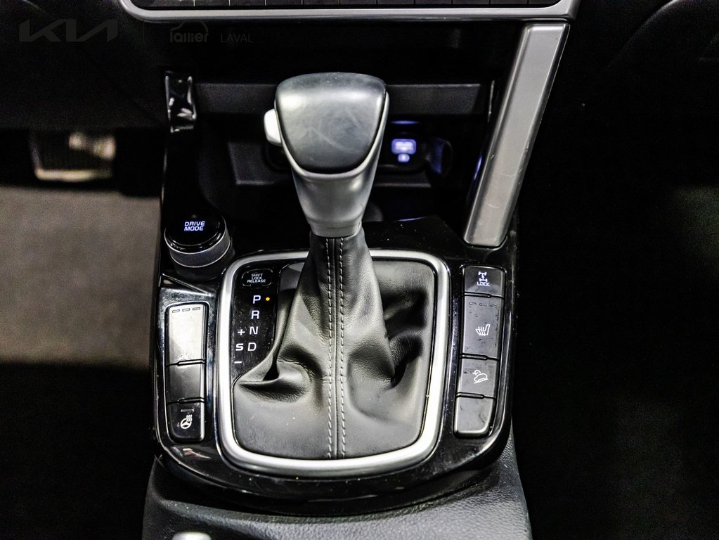 Kia Seltos EX 2023 à , Québec - 15 - w1024h768px