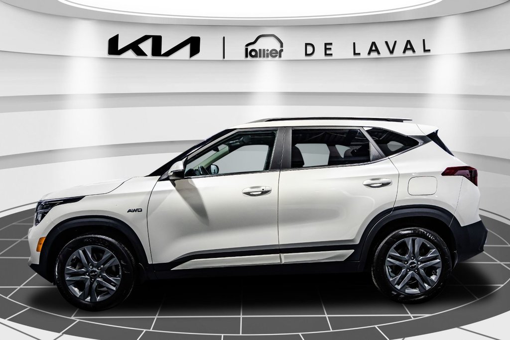 Kia Seltos EX 2023 à , Québec - 3 - w1024h768px