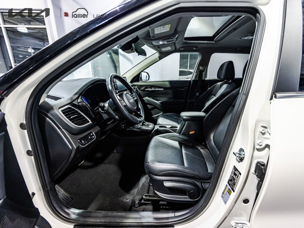Kia Seltos EX 2023 à , Québec - 11 - w1024h768px