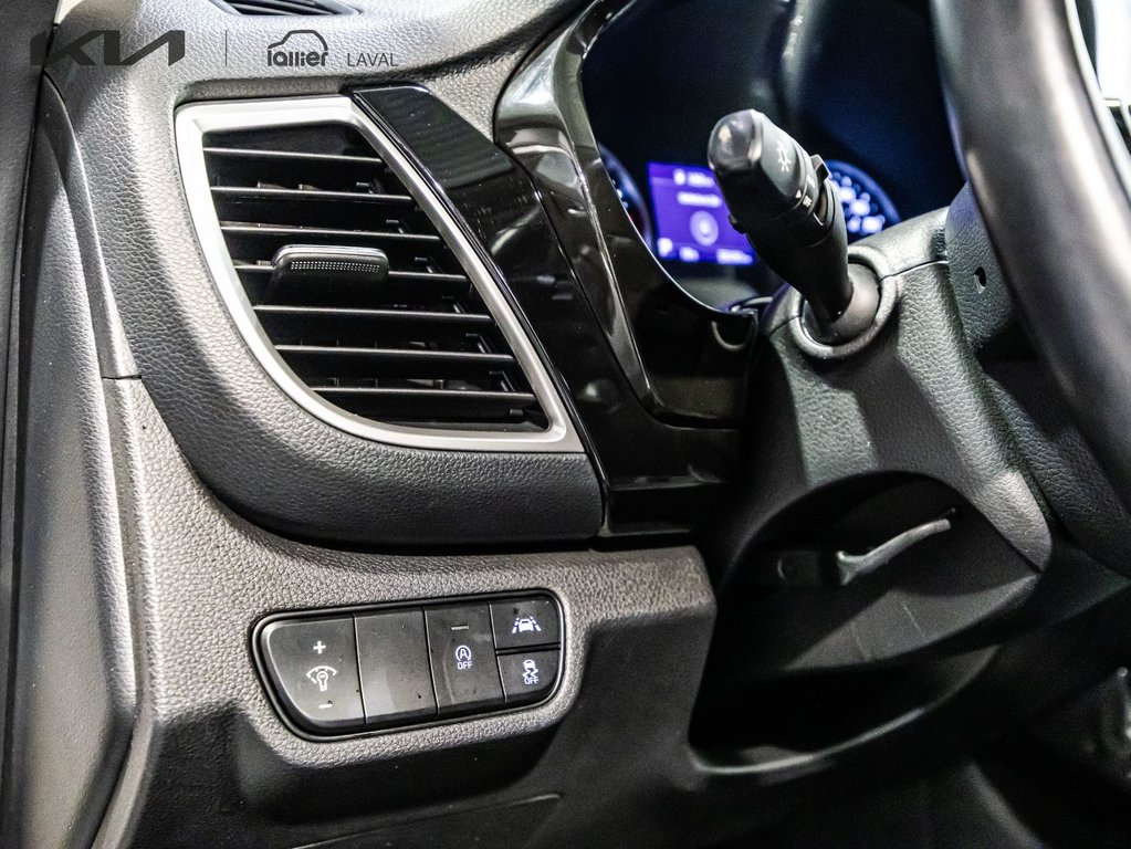 Kia Seltos EX 2023 à , Québec - 10 - w1024h768px