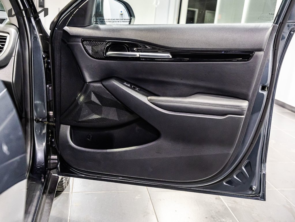 Kia Seltos EX 2023 à , Québec - 17 - w1024h768px