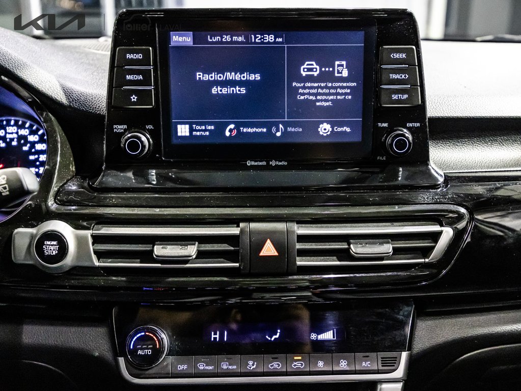 Kia Seltos EX 2023 à , Québec - 25 - w1024h768px