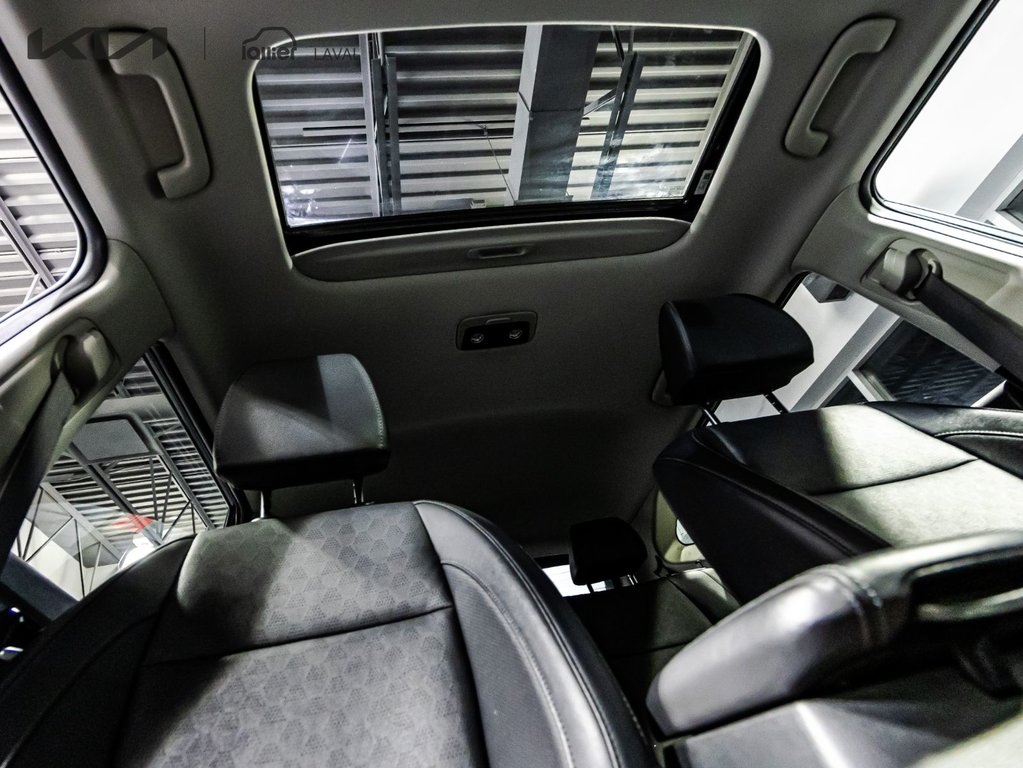 Kia Seltos EX 2023 à , Québec - 19 - w1024h768px