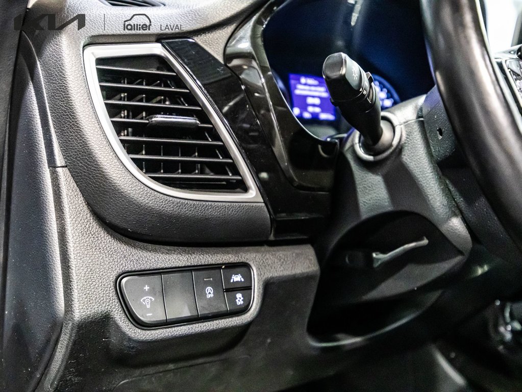 Kia Seltos EX 2023 à , Québec - 22 - w1024h768px